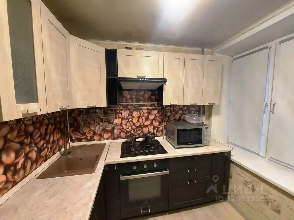 1-к кв. Москва Просторная ул., 4 (31.0 м) - Фото 1