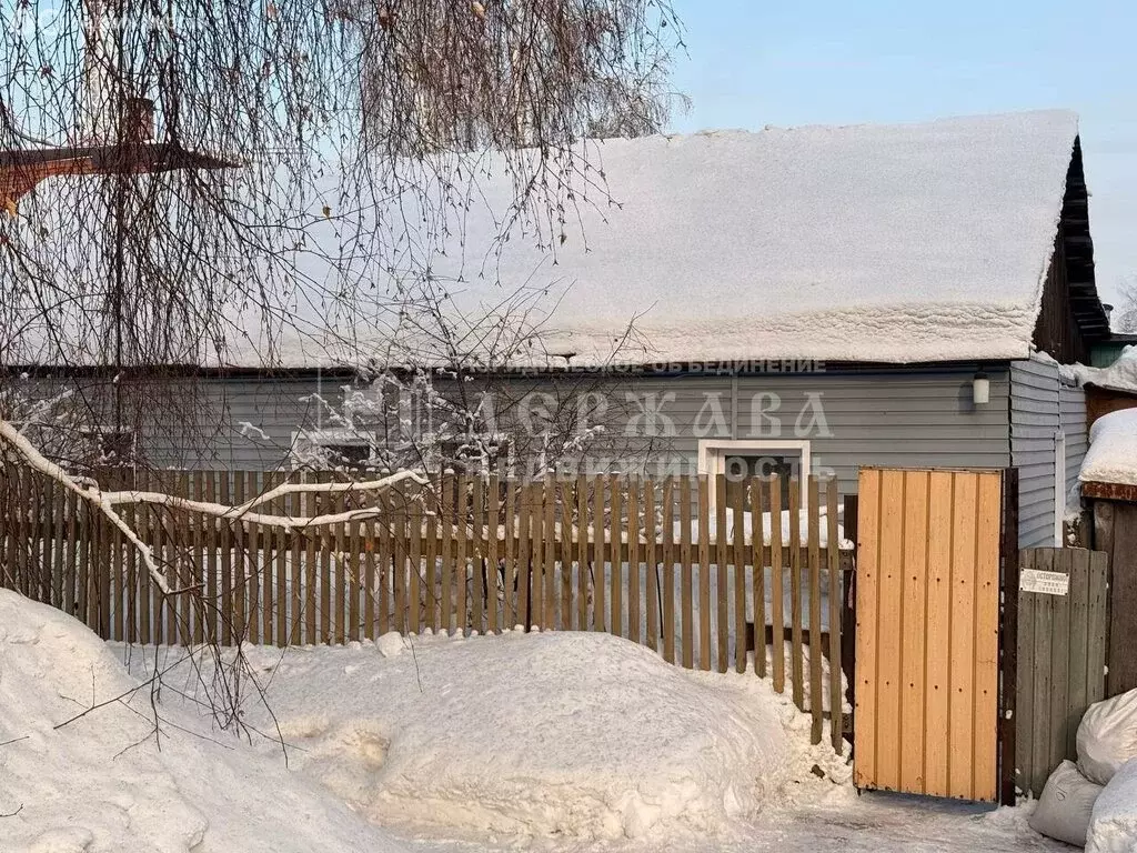 Дом в Кемерово, улица Седова, 32 (77.4 м) - Фото 2