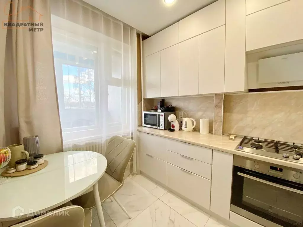 Продаётся 1-к квартира, 35.3 м - Фото 0