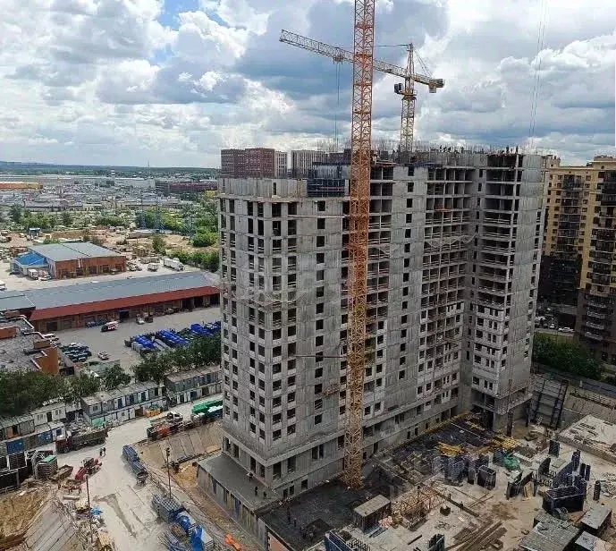 Гараж в Московская область, Котельники Новорязанское ш., 6 (13 м) - Фото 2