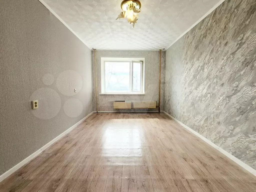 Комната 14,7 м в 1-к., 4/9 эт. - Фото 1