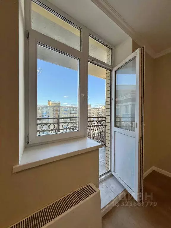 Продается 1-комнатная квартира - Фото 2