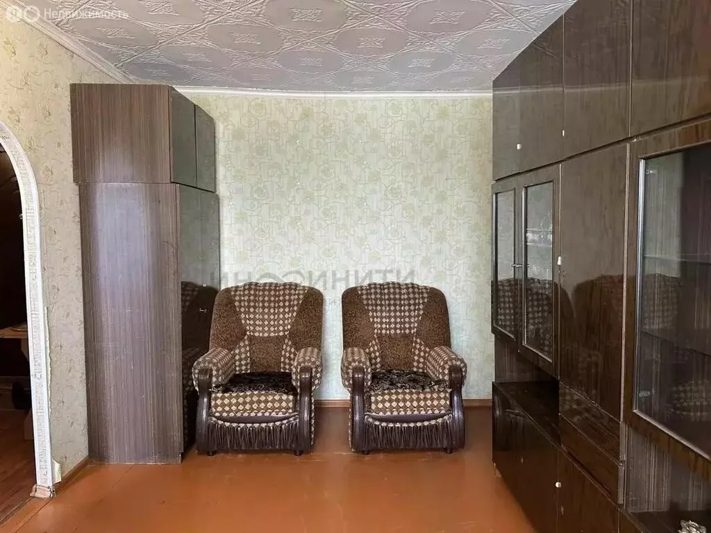 2-комнатная квартира: Рошаль, Спортивная улица, 9 (42.5 м) - Фото 2