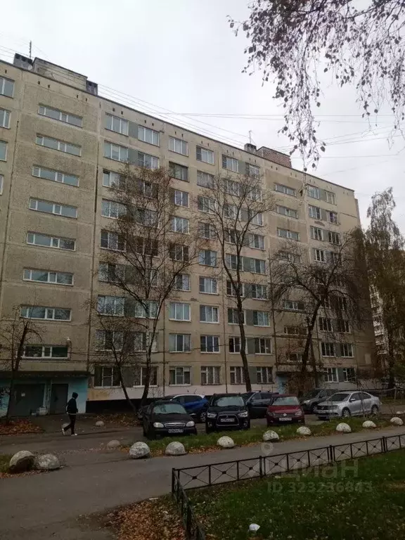 Комната Санкт-Петербург, Санкт-Петербург, Колпино бул. Трудящихся, 15 ... - Фото 0