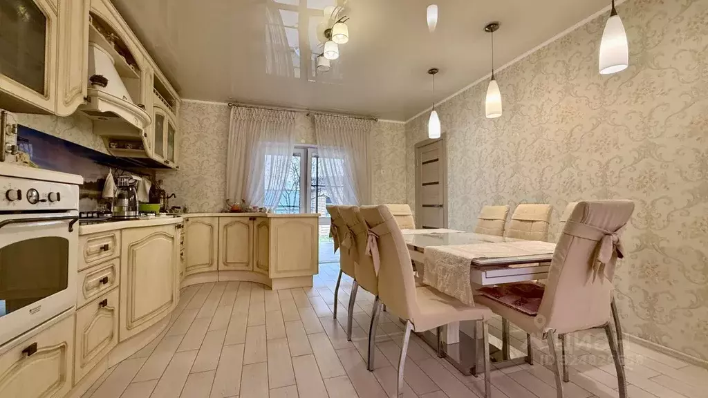 Таунхаус в Ставропольский край, Ставрополь № 11 мкр, проезд Полковой, ... - Фото 2