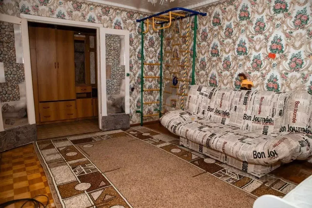 2-к кв. Удмуртия, Ижевск Красноармейская ул., 125 (51.0 м) - Фото 1