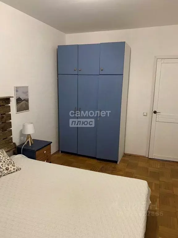 2-к кв. Москва Салтыковская ул., 33К1 (52.0 м) - Фото 1