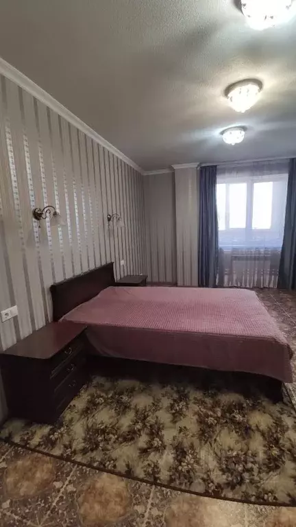 1-к кв. Ростовская область, Ростов-на-Дону Халтуринский пер., 85 (62.0 ... - Фото 0