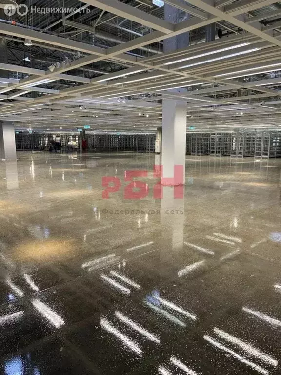 Торговая площадь (6000 м) - Фото 2