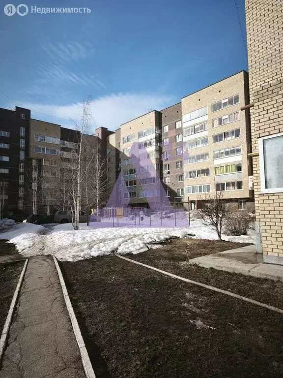 1-комнатная квартира: деревня Кондратово, улица Садовое Кольцо, 22 ... - Фото 2