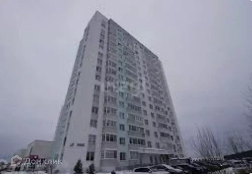 Продаётся 1-к квартира, 37 м - Фото 0