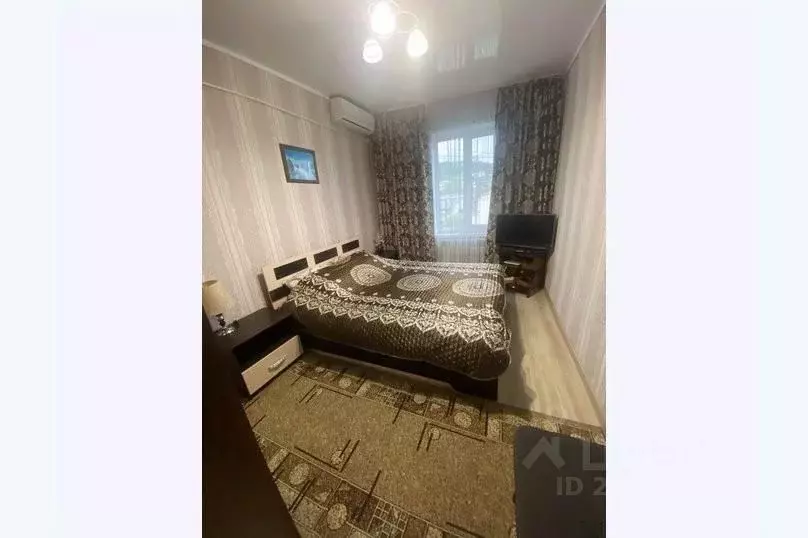 Дом в Краснодарский край, Туапсе ул. Дзержинского, 29 (80 м) - Фото 2