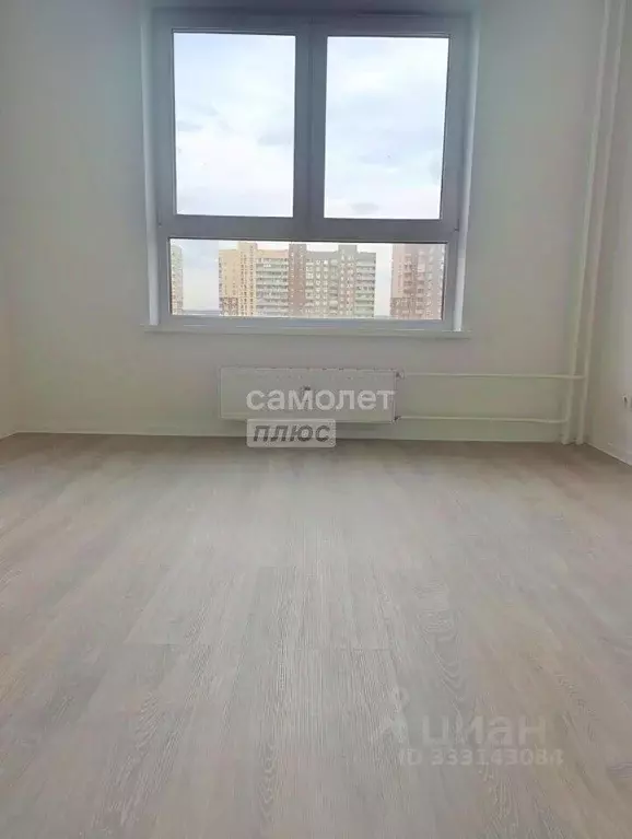 Квартира, студия, 21.2 м - Фото 2