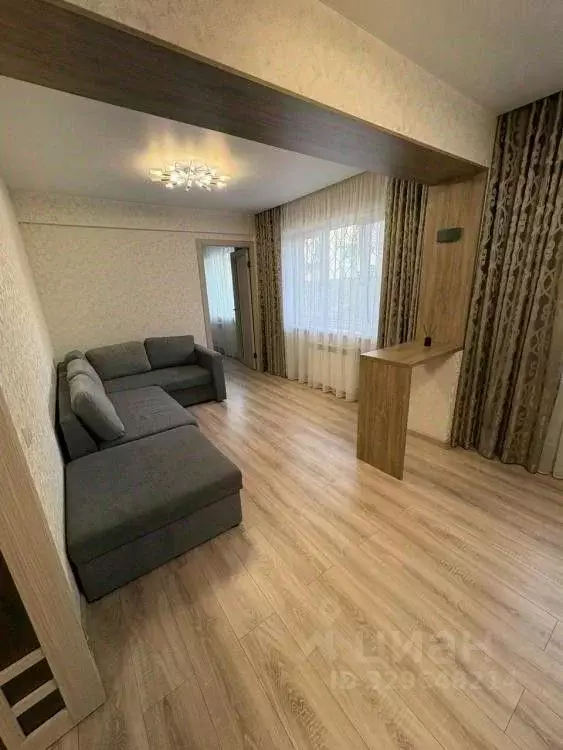 3-к кв. Иркутская область, Иркутск Юбилейный мкр, 88 (60.0 м) - Фото 1