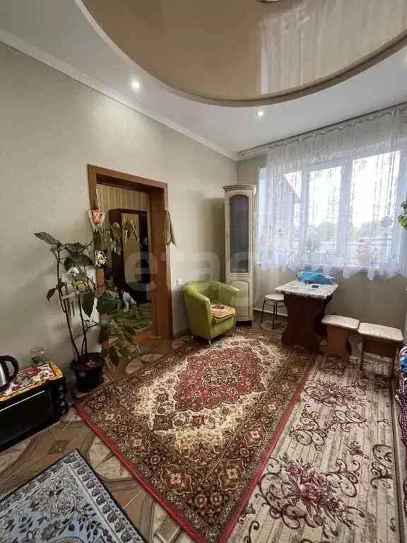 Дом в Свердловская область, Тугулым пгт ул. Светлая, 13Б (74 м) - Фото 1