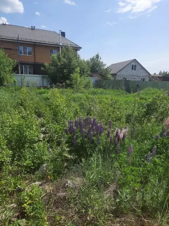 Участок в Московская область, Люберцы городской округ, д. Марусино, ... - Фото 1