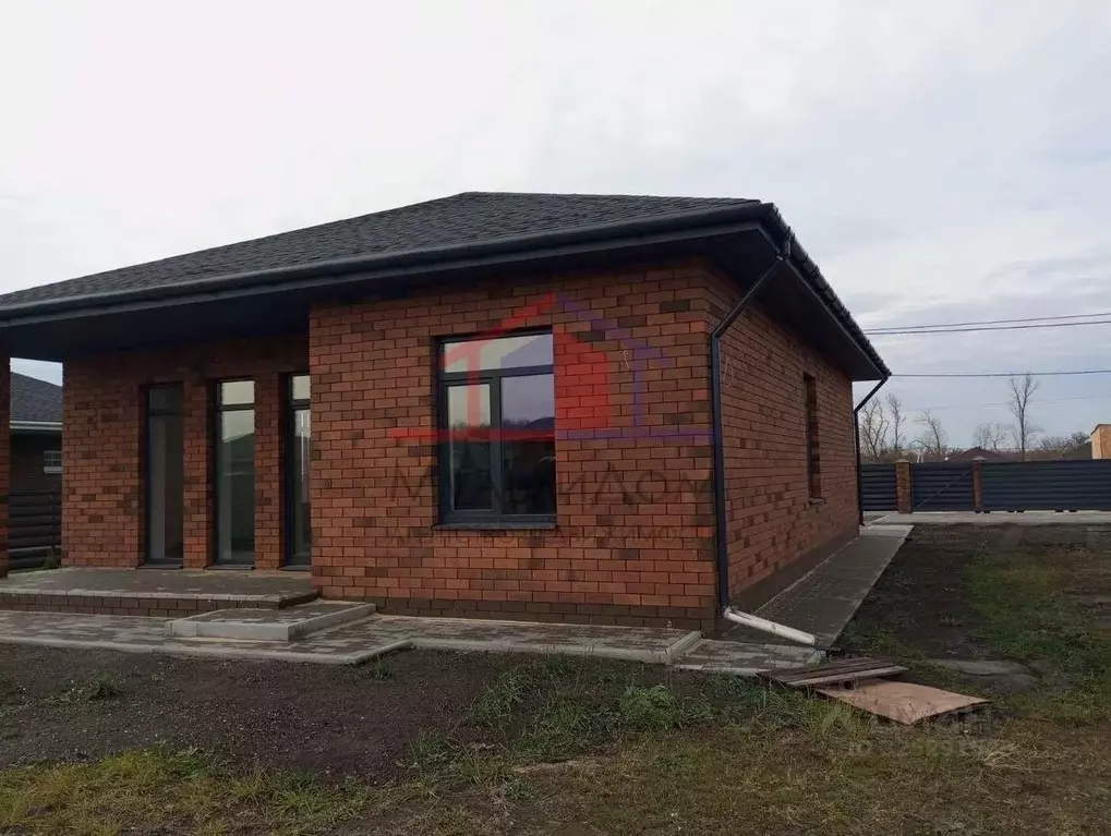 Дом в Белгородская область, Старый Оскол Набокинские Сады жилрайон,  ... - Фото 1