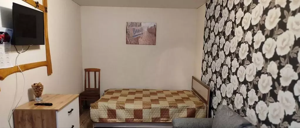 1-к кв. Самарская область, Сызрань Пензенская ул., 39 (32.0 м) - Фото 2