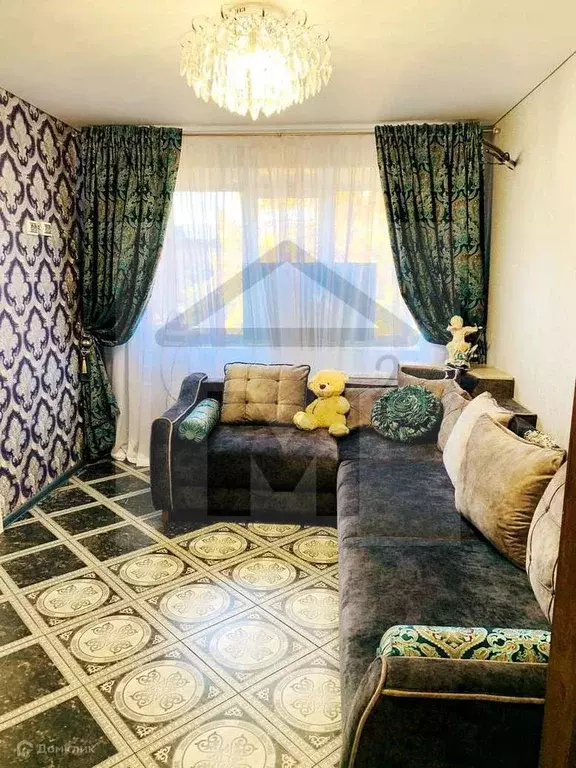 Продаётся 3-к квартира, 90 м - Фото 0