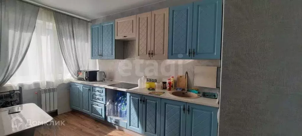Продаётся 2-к квартира, 61.4 м - Фото 0