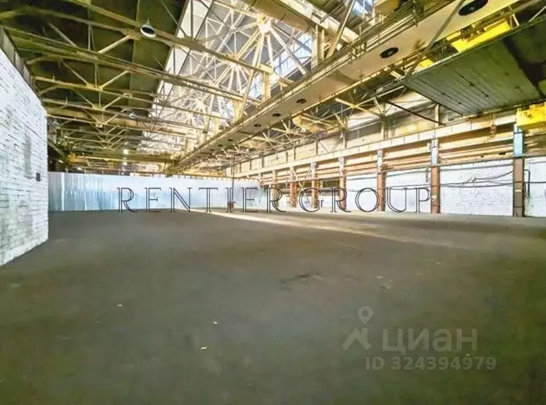 Склад в Московская область, Видное Белокаменное ш., 20 (1913 м) - Фото 2