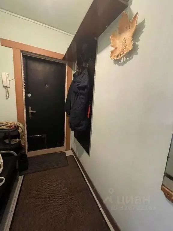 3-к кв. Московская область, Пушкино Московский просп., 28 (55.0 м) - Фото 2