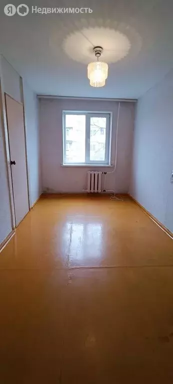 2-комнатная квартира: Арсеньев, Октябрьская улица, 14 (44.1 м) - Фото 1