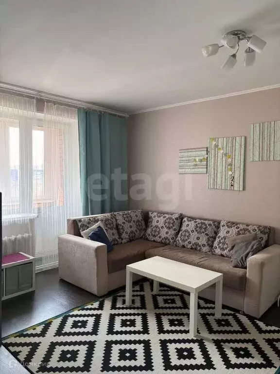 Продаётся 1-к квартира, 37.3 м - Фото 0