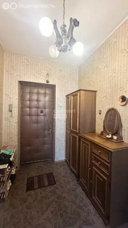 2-комнатная квартира: Москва, улица Ферсмана, 3к1 (49.9 м) - Фото 0