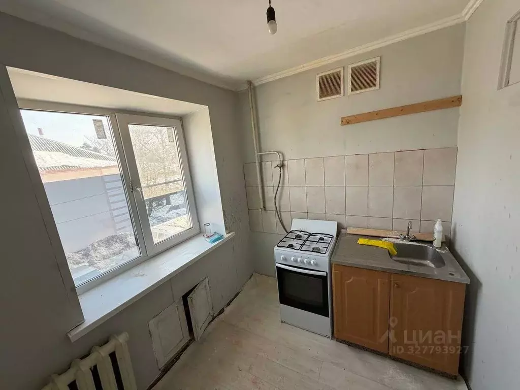 2-к кв. Московская область, Шатура Интернациональная ул., 20/5 (40.0 ... - Фото 1