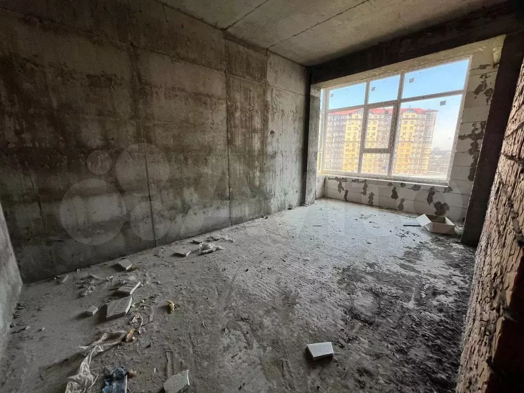 2-к. квартира, 67 м, 5/12 эт. - Фото 0
