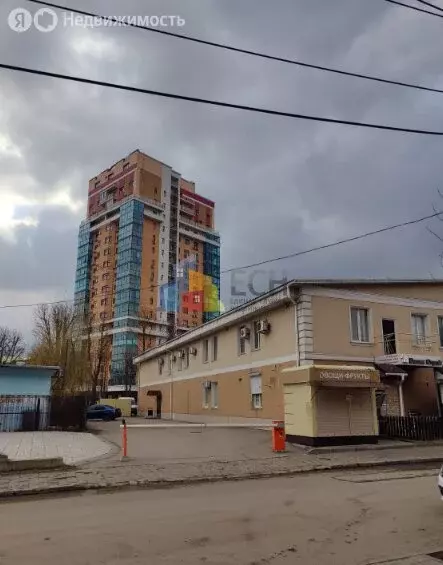 1-комнатная квартира: Тула, улица Академика Павлова, 1Г (29.9 м) - Фото 2