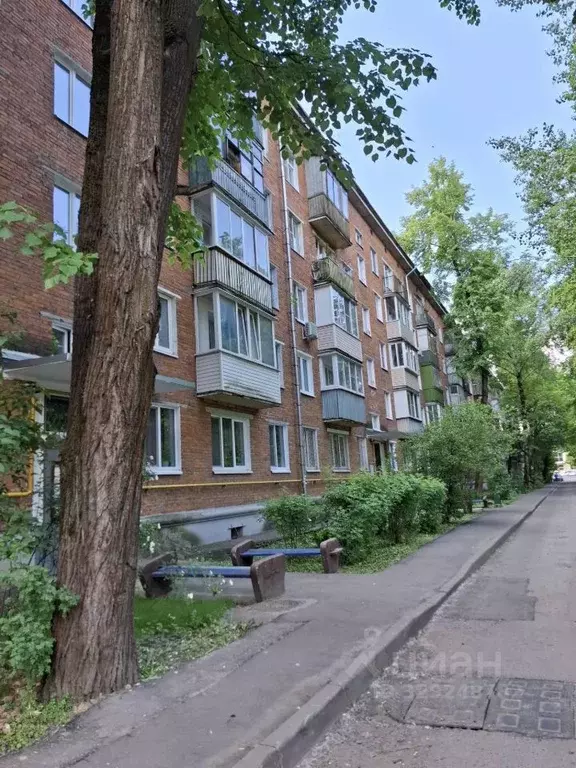 Комната Московская область, Одинцово Можайское ш., 1 (13.7 м) - Фото 1