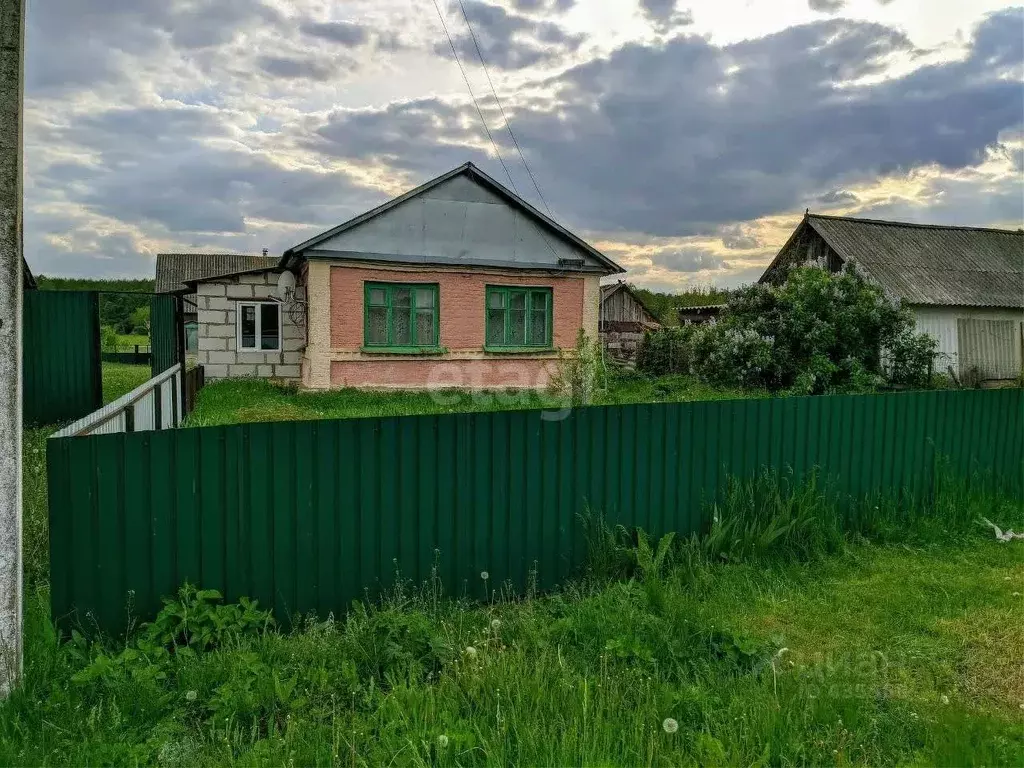 Дом в Белгородская область, Алексеевский городской округ, с. Ковалево ... - Фото 0