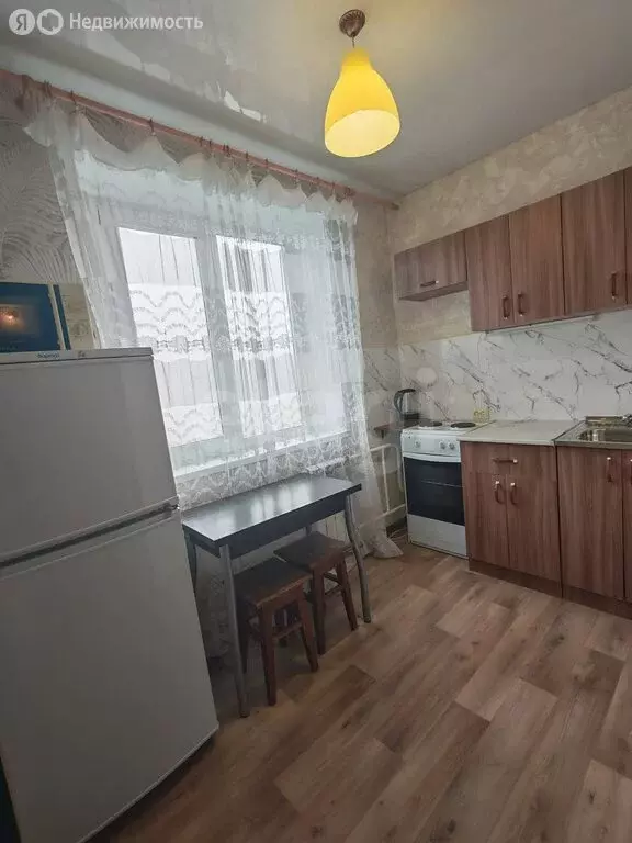 1-комнатная квартира: Абакан, Торговая улица, 10 (27.6 м) - Фото 2