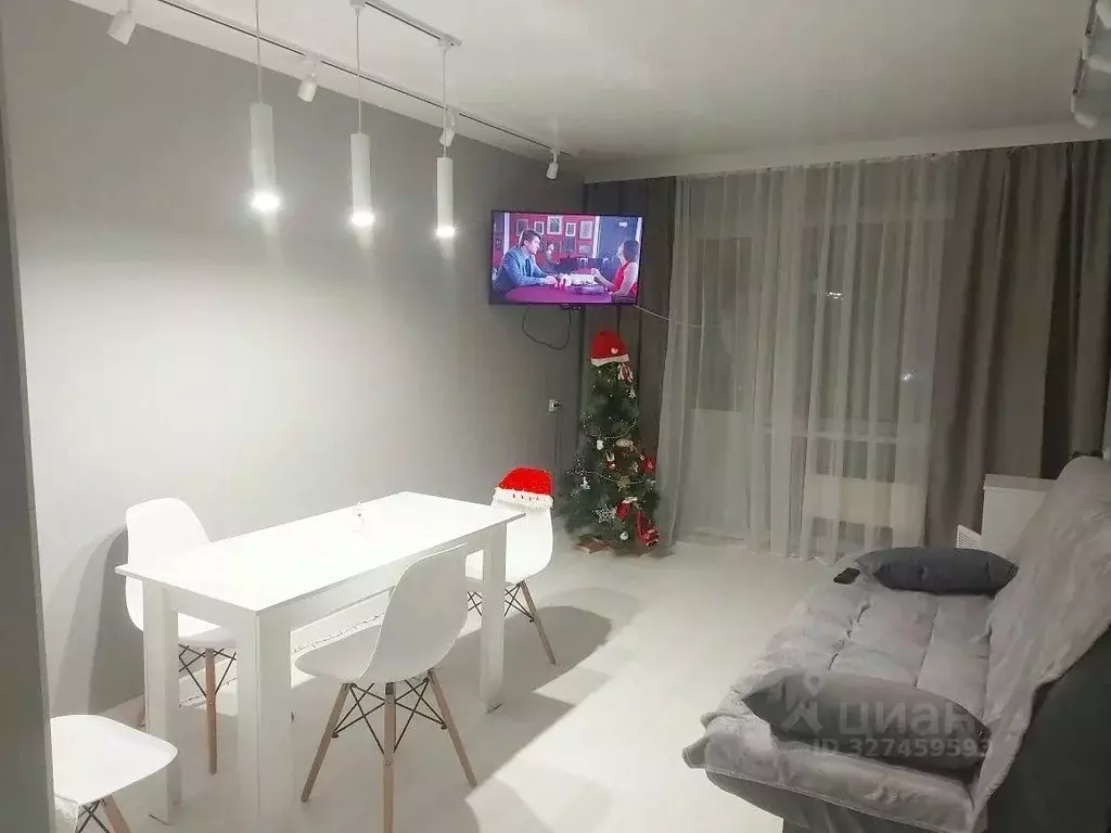 2-к кв. Хакасия, Ширинский район, пос. Жемчужный  (46.3 м) - Фото 1