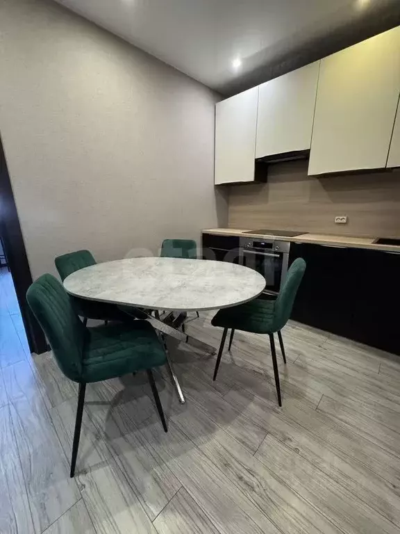 2-к кв. Московская область, Долгопрудный Набережная ул., 21к1 (45.3 м) - Фото 2