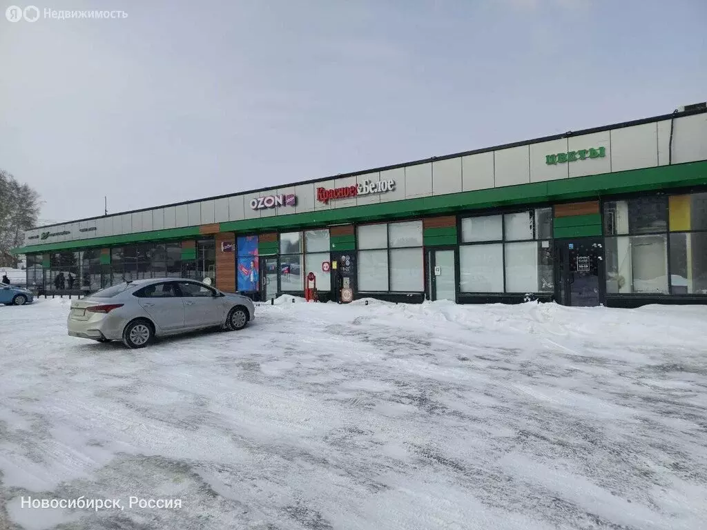 Помещение свободного назначения (75.7 м) - Фото 1