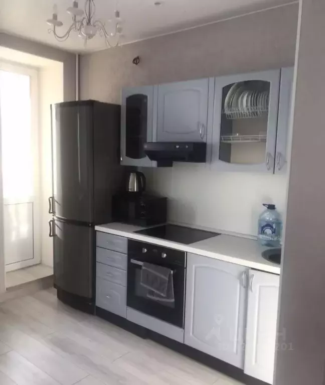 Студия Московская область, Люберцы городской округ, д. Мотяково 66к3 ... - Фото 1