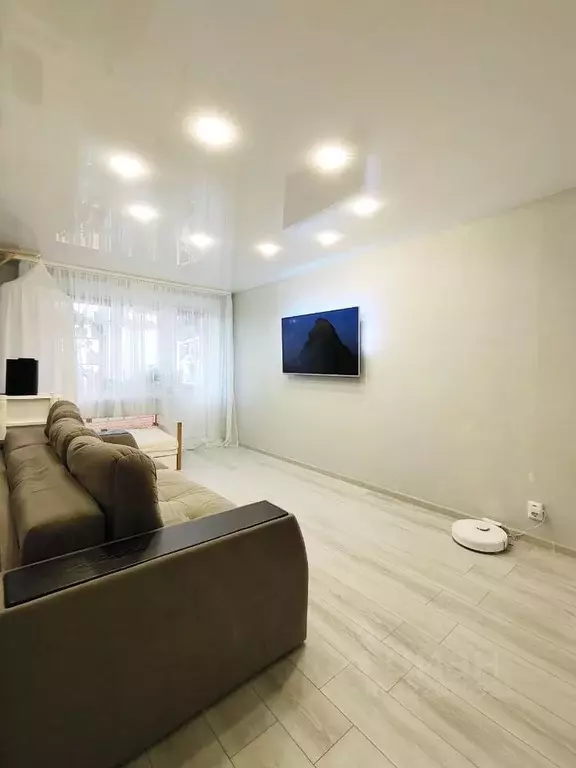 1-к кв. Архангельская область, Архангельск Ленинградский просп., 354 ... - Фото 1