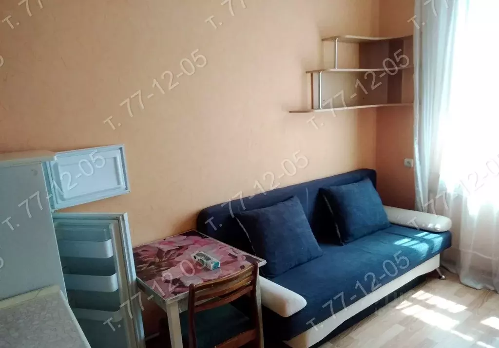 Студия Удмуртия, Ижевск Советская ул., 7 (17.0 м) - Фото 2