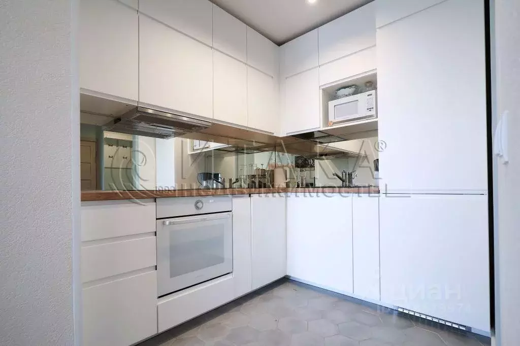 Квартира, 1 комната, 36.5 м - Фото 1