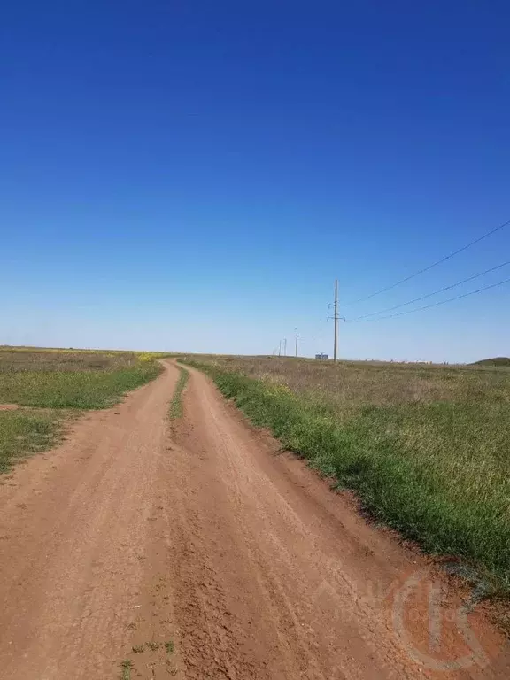 Участок в Крым, Сакский район, с. Суворовское  (6.0 сот.) - Фото 1