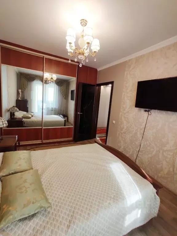 2-к кв. Сахалинская область, Южно-Сахалинск ул. Ленина, 327 (53.0 м) - Фото 1