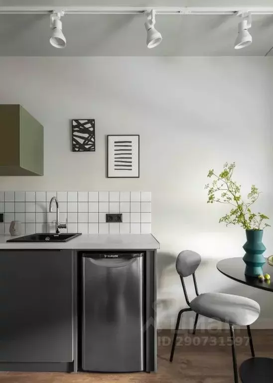 Студия Башкортостан, Уфа ул. Пархоменко, 156А (20.0 м) - Фото 0