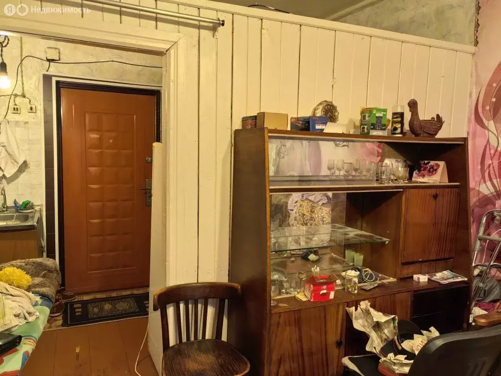 Дом в Лунино, улица Степана Разина, 76 (27 м) - Фото 2