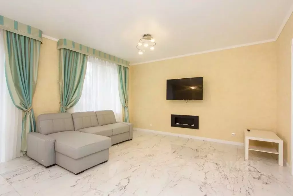 2-к кв. Калининградская область, Светлогорск Калининградский просп., ... - Фото 2