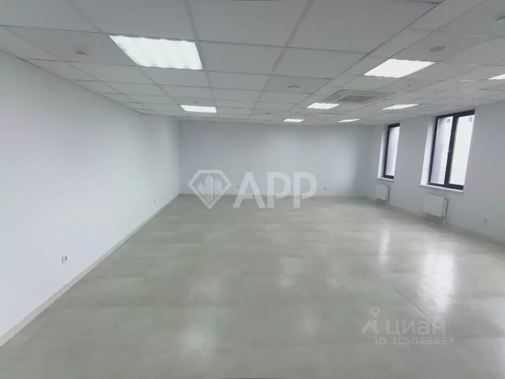 Офис в Краснодарский край, Новороссийск ул. Губернского, 25 (68 м) - Фото 2