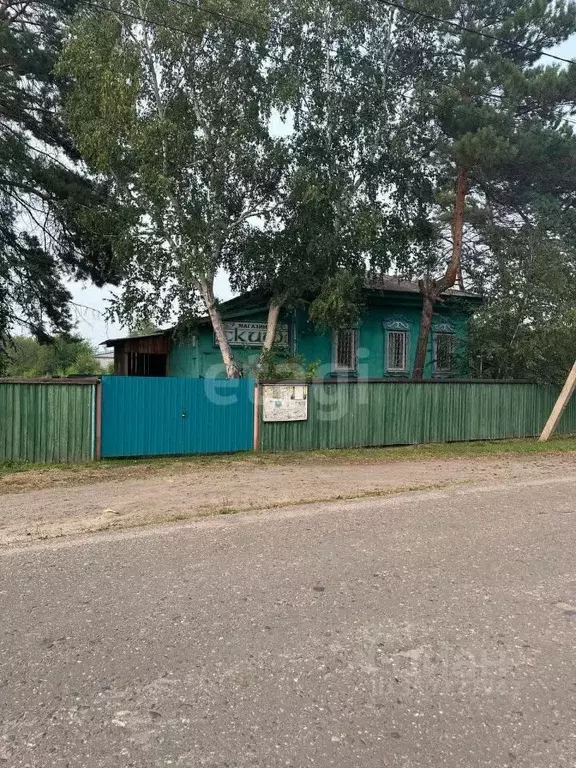 Участок в Амурская область, Ивановский муниципальный округ, с. ... - Фото 2