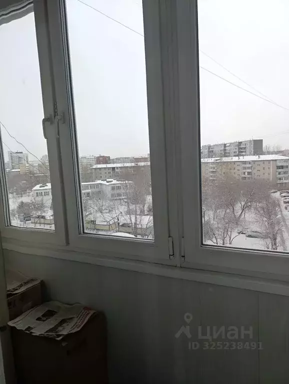 Комната Красноярский край, Красноярск Комсомольский просп., 2 (9.0 м) - Фото 2